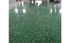 合肥環(huán)氧地坪使用中要注意些什么？